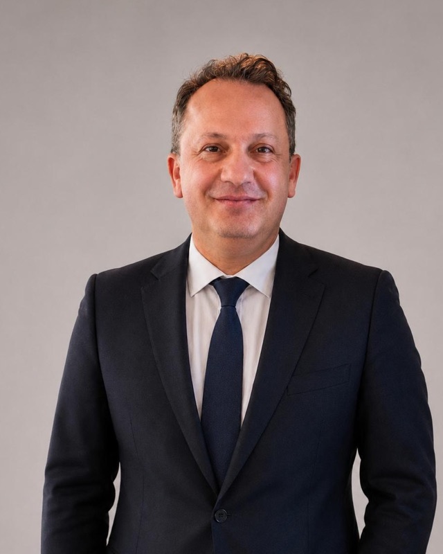 Prof. Dr. Serdar Beken